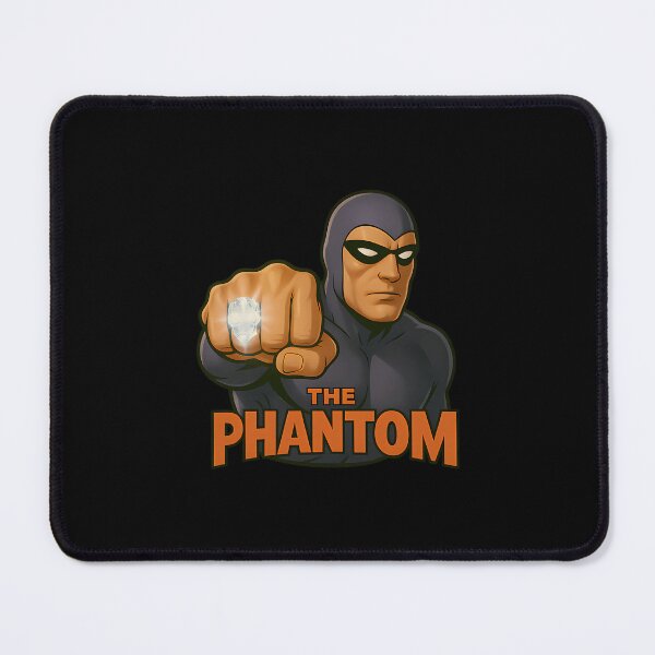 Item preview,  The Phantom  Legendary Skull Ring Hero designed and sold by StoreRT.