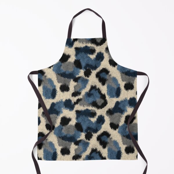 Item preview, Exotic Leopard Print  - Animal Print Illustration  - Retirement Gifts designed and sold by RoyalStarsPatts.