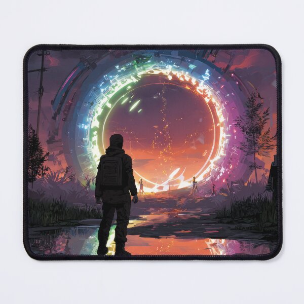 Item preview, Magic Portal designed and sold by FrostyFrisby.