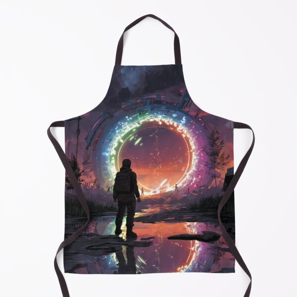 Item preview, Magic Portal designed and sold by FrostyFrisby.