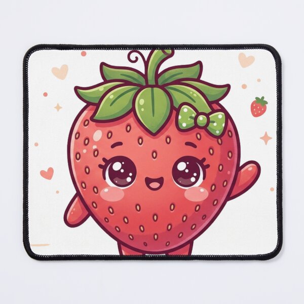 Item preview, BERRY SWEET HEARTS designed and sold by NikieesCreation.