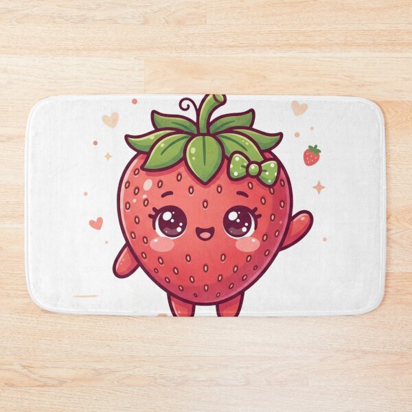 Item preview, BERRY SWEET HEARTS designed and sold by NikieesCreation.