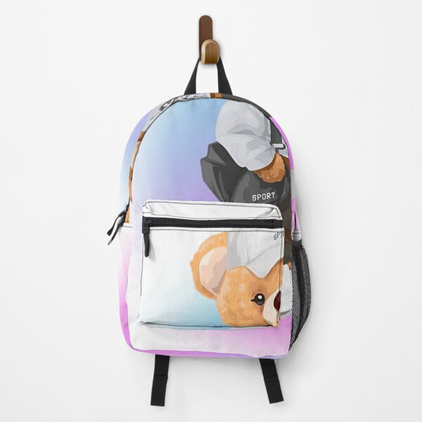 Item preview, Stylish Bear designed and sold by DCS-Design-shop.