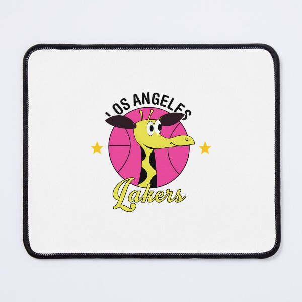 Item preview, Los Angeles La Giraffe Logo designed and sold by StoreRT.