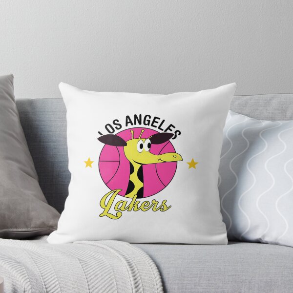 Item preview, Los Angeles La Giraffe Logo designed and sold by StoreRT.
