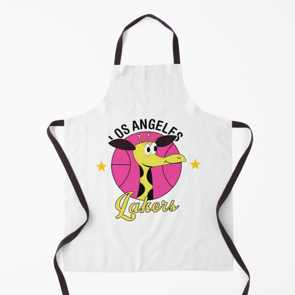 Item preview, Los Angeles La Giraffe Logo designed and sold by StoreRT.