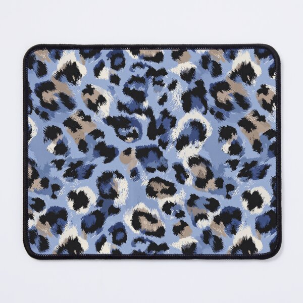 Item preview, Premium Leopard Textile  - Animal Print Illustration  - Gifts For Girlfriend designed and sold by RoyalStarsPatts.