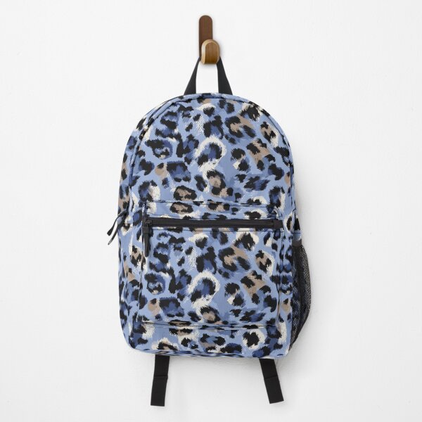 Item preview, Premium Leopard Textile  - Animal Print Illustration  - Gifts For Girlfriend designed and sold by RoyalStarsPatts.