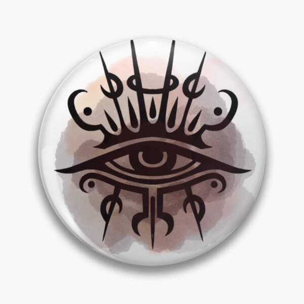 Item preview, Avatar 3 Varang Tattoo designed and sold by Jara  Palis.