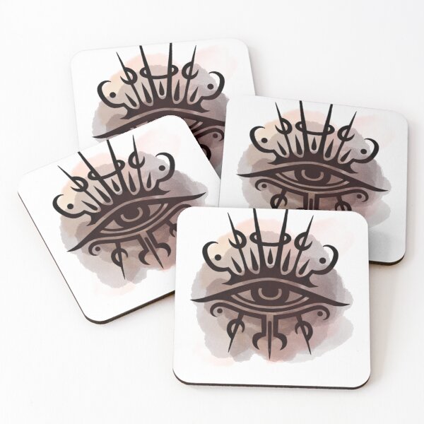 Item preview, Avatar 3 Varang Tattoo designed and sold by Jara  Palis.