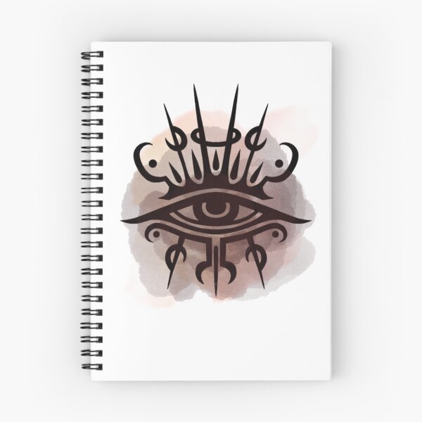 Item preview, Avatar 3 Varang Tattoo designed and sold by Jara  Palis.