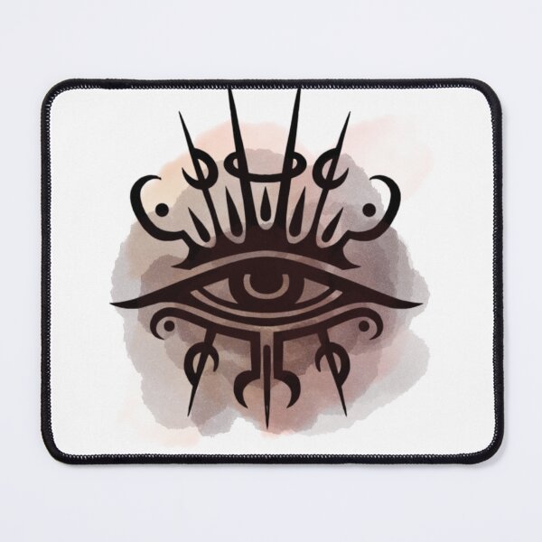 Item preview, Avatar 3 Varang Tattoo designed and sold by Jara  Palis.