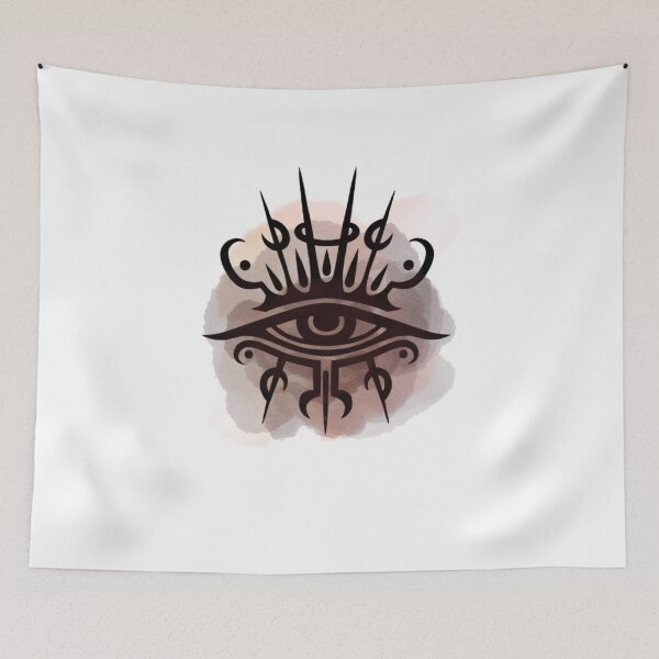 Item preview, Avatar 3 Varang Tattoo designed and sold by Jara  Palis.