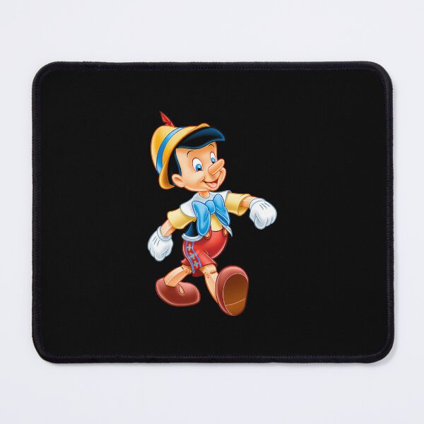 Item preview,  Pinocchio  Happy Pinocchio designed and sold by StoreRT.
