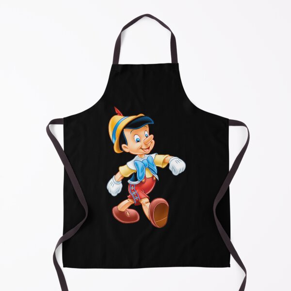 Item preview, Pinocchio Happy Pinocchio designed and sold by StoreRT.