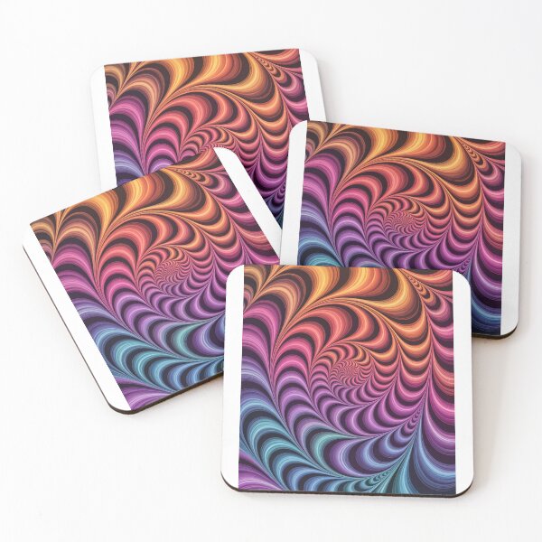 Item preview, fibonacci spiral designed and sold by jkrphoto.