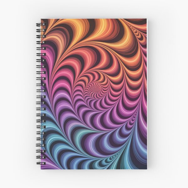 Item preview, fibonacci spiral designed and sold by jkrphoto.