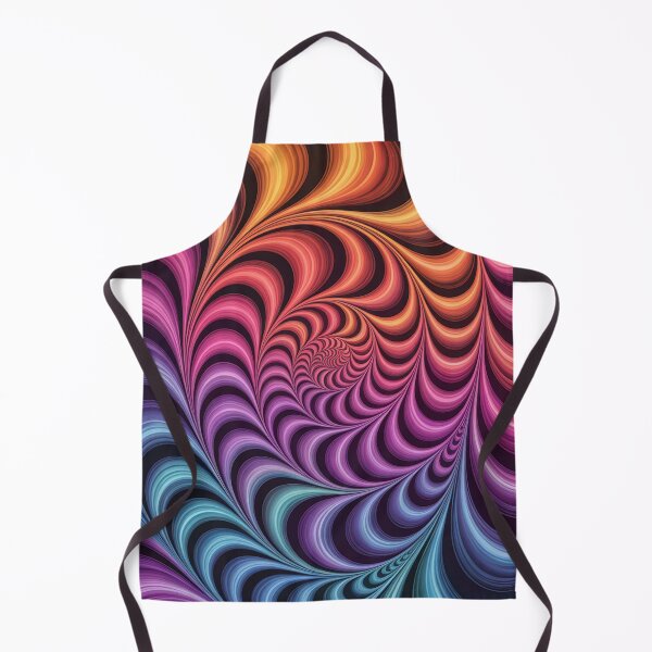 Item preview, fibonacci spiral designed and sold by jkrphoto.