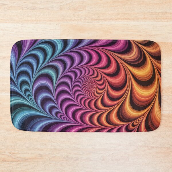 Item preview, fibonacci spiral designed and sold by jkrphoto.
