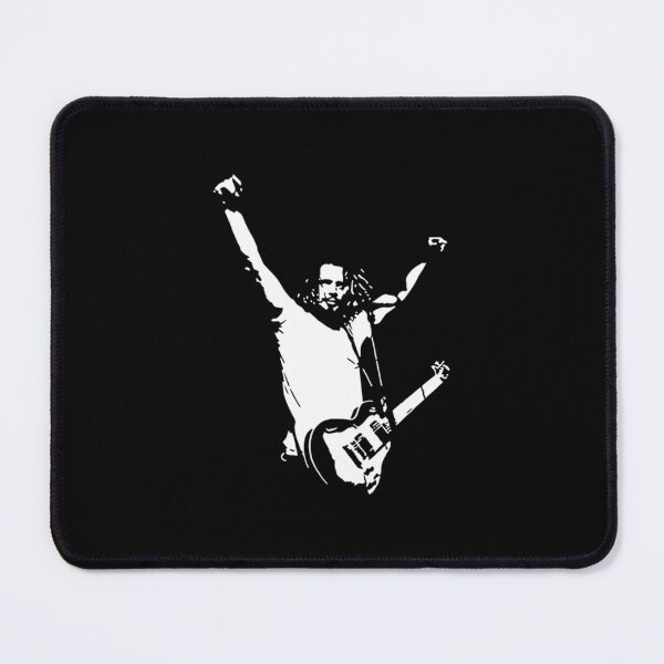 Item preview, Chris Cornell Famous Singer designed and sold by StoreRT.