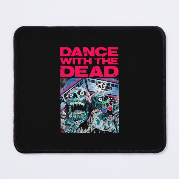Item preview,  Dance With The Dead designed and sold by StoreRT.