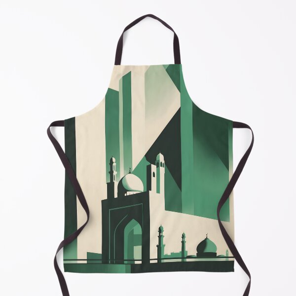 Item preview, Faisalabad Pakistan Retro Vintage Travel Souvenir designed and sold by TravelersGems.