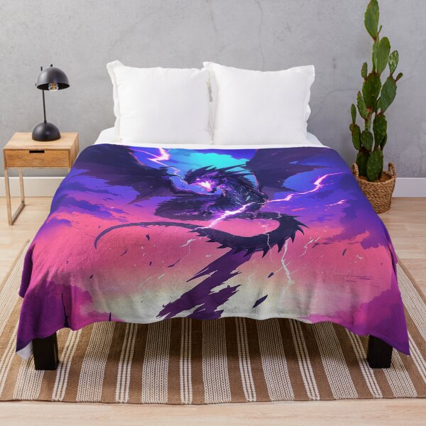 Item preview, Storm Dragon Summoning Lightning Fury designed and sold by Christian Weiss.