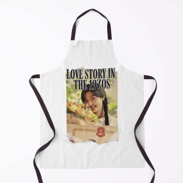 Item preview, Love story in the 1970s Chinese drama Cdrama Chinese Drama Historical Modern designed and sold by AJUNICE STUDIO.