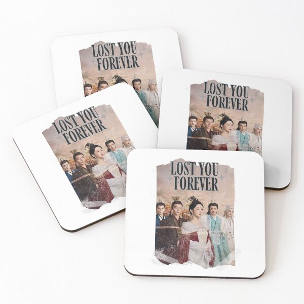 Item preview, Lost you forever Chinese drama Cdrama Chinese Drama Historical Modern designed and sold by AJUNICE STUDIO.