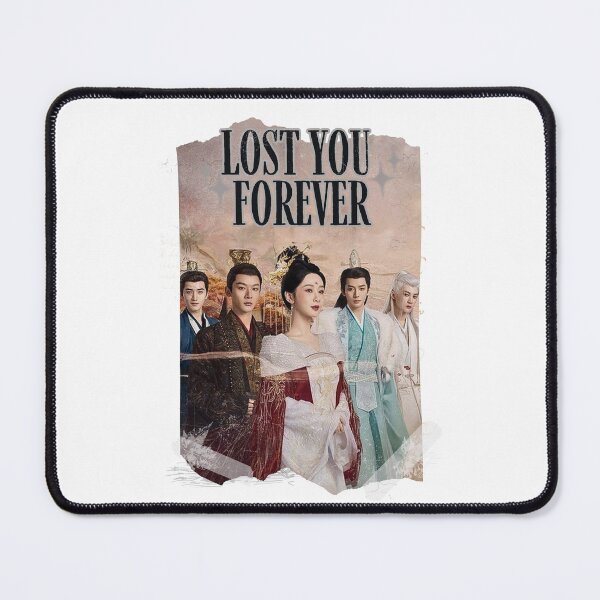 Item preview, Lost you forever Chinese drama Cdrama Chinese Drama Historical Modern designed and sold by AJUNICE STUDIO.