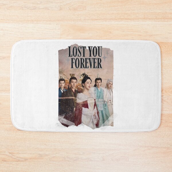 Item preview, Lost you forever Chinese drama Cdrama Chinese Drama Historical Modern designed and sold by AJUNICE STUDIO.