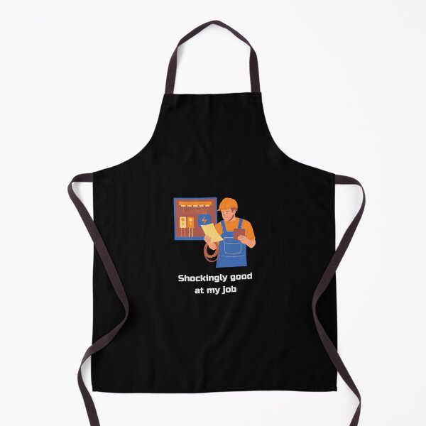 Item preview, Electrician designed and sold by RickTShop.