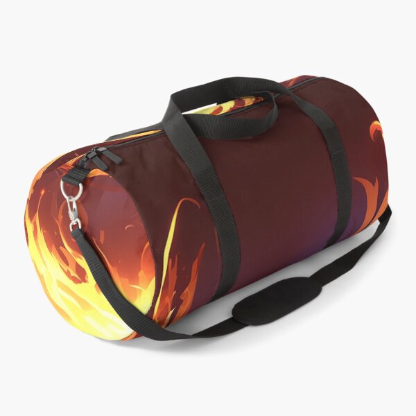 Item preview, Radiant Phoenix Wings Igniting The Sky designed and sold by Christian Weiss.