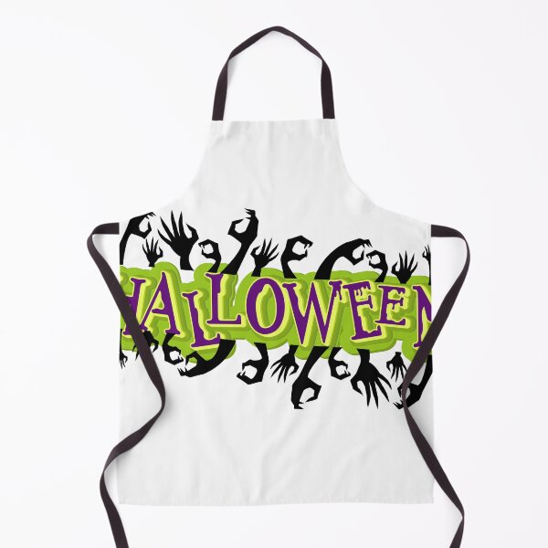 Item preview, Halloween Vibes - Minimalist Spooky Typography designed and sold by Mini Pixel Perfect Co..