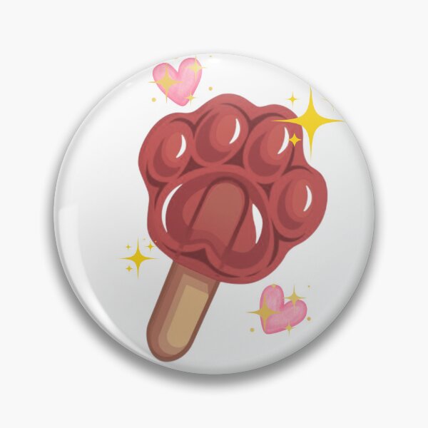 Item preview, zoomania ice cream designed and sold by Jara  Palis.