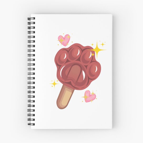 Item preview, zoomania ice cream designed and sold by Jara  Palis.