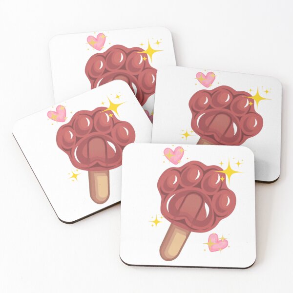 Item preview, zoomania ice cream designed and sold by Jara  Palis.