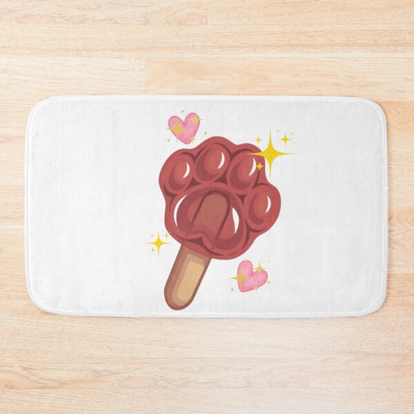 Item preview, zoomania ice cream designed and sold by Jara  Palis.