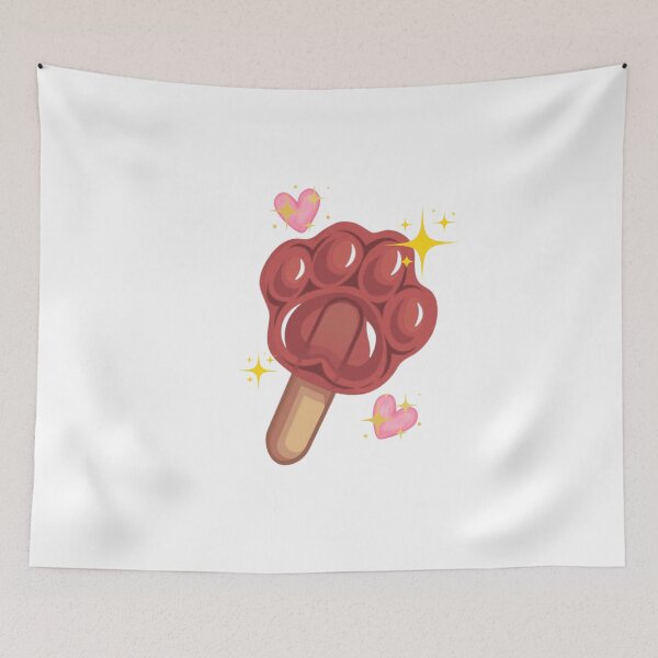 Item preview, zoomania ice cream designed and sold by Jara  Palis.