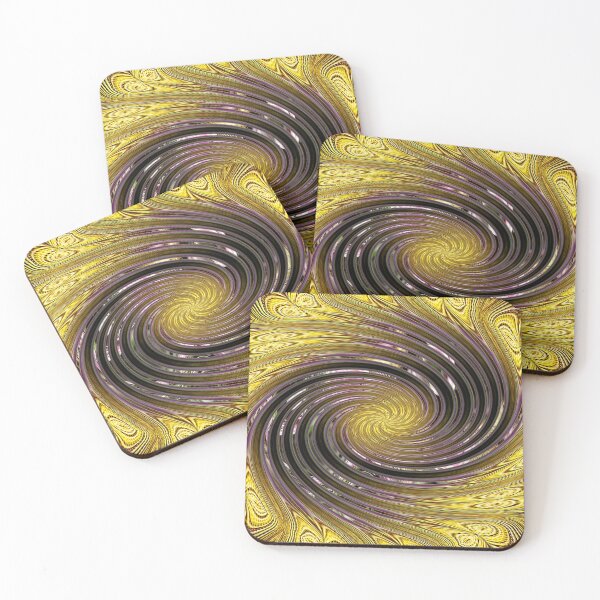 Item preview, Twirling Feathers designed and sold by BostonArcImage.