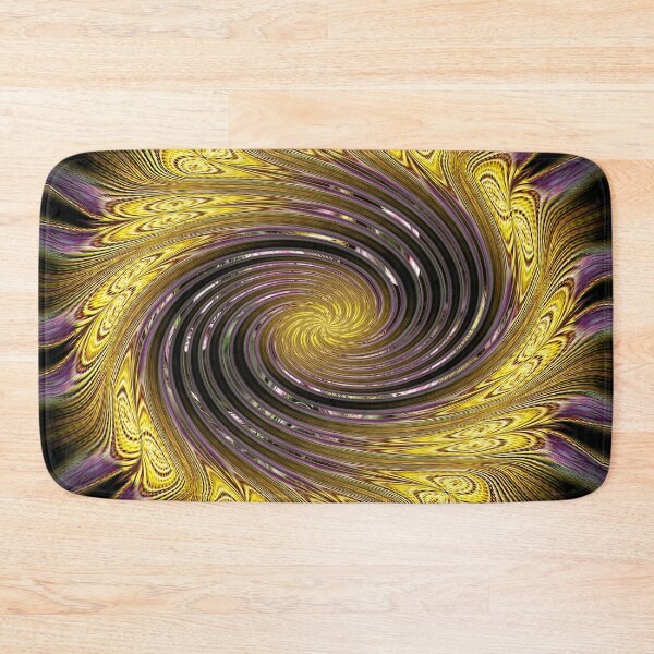 Item preview, Twirling Feathers designed and sold by BostonArcImage.