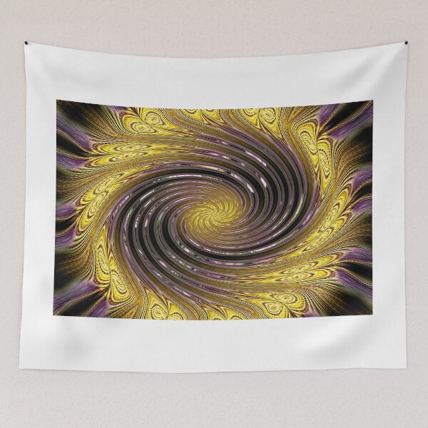 Item preview, Twirling Feathers designed and sold by BostonArcImage.