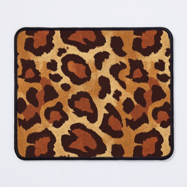 Item preview, Vibrant Leopard Pattern - Animal Print Pattern  - Sympathy Gifts designed and sold by RoyalStarsPatts.
