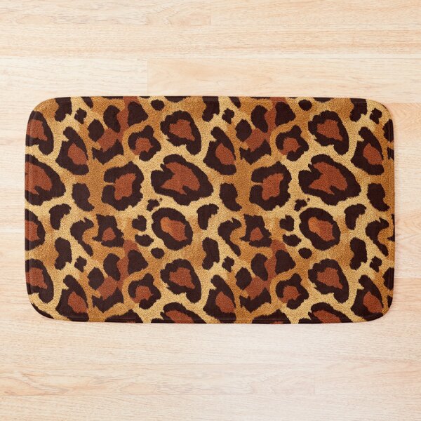 Item preview, Vibrant Leopard Pattern - Animal Print Pattern  - Sympathy Gifts designed and sold by RoyalStarsPatts.