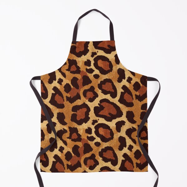 Item preview, Vibrant Leopard Pattern - Animal Print Pattern  - Sympathy Gifts designed and sold by RoyalStarsPatts.