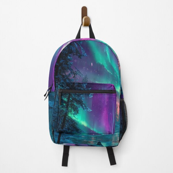 Item preview, Northern Lights designed and sold by FrostyFrisby.