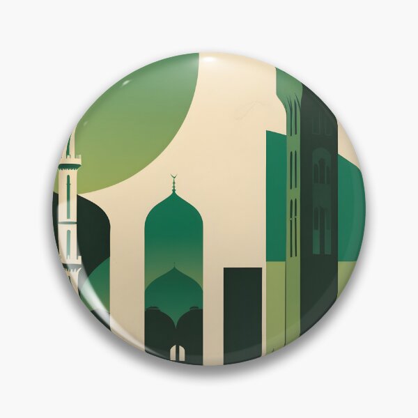 Item preview, Hub Pakistan Retro Vintage Travel Souvenir designed and sold by TravelersGems.
