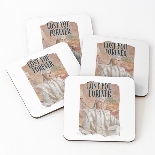 Item preview, Lost you forever Chinese drama Cdrama Chinese Drama Historical Modern designed and sold by AJUNICE STUDIO.