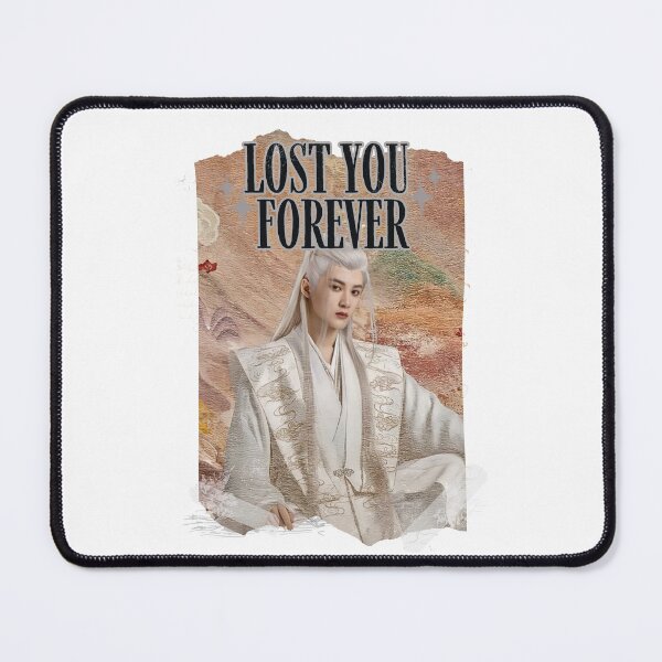 Item preview, Lost you forever Chinese drama Cdrama Chinese Drama Historical Modern designed and sold by AJUNICE STUDIO.