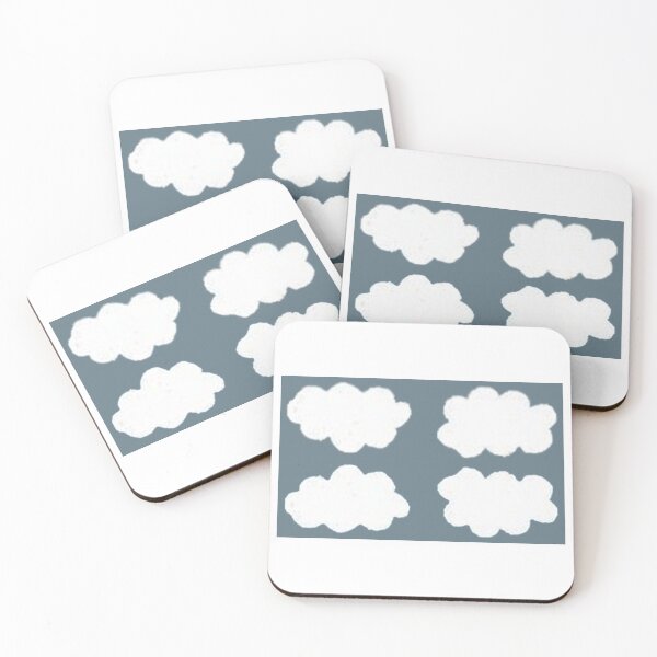 Item preview, Clouds designed and sold by snoWorkshop.